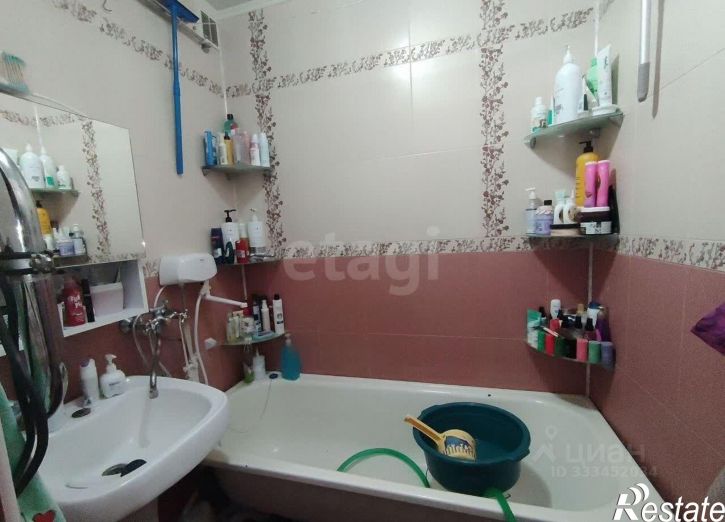 2-комн квартира улица Тимирязева, 1,  д. 1