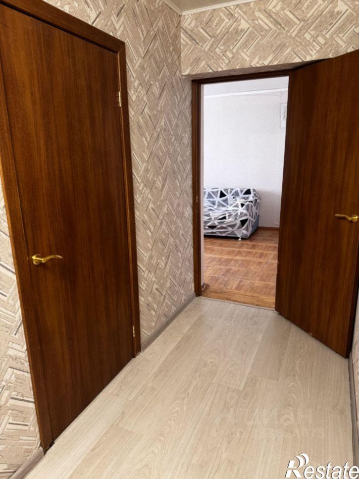2-комн квартира улица Белгородского Полка, 67,  д. 67