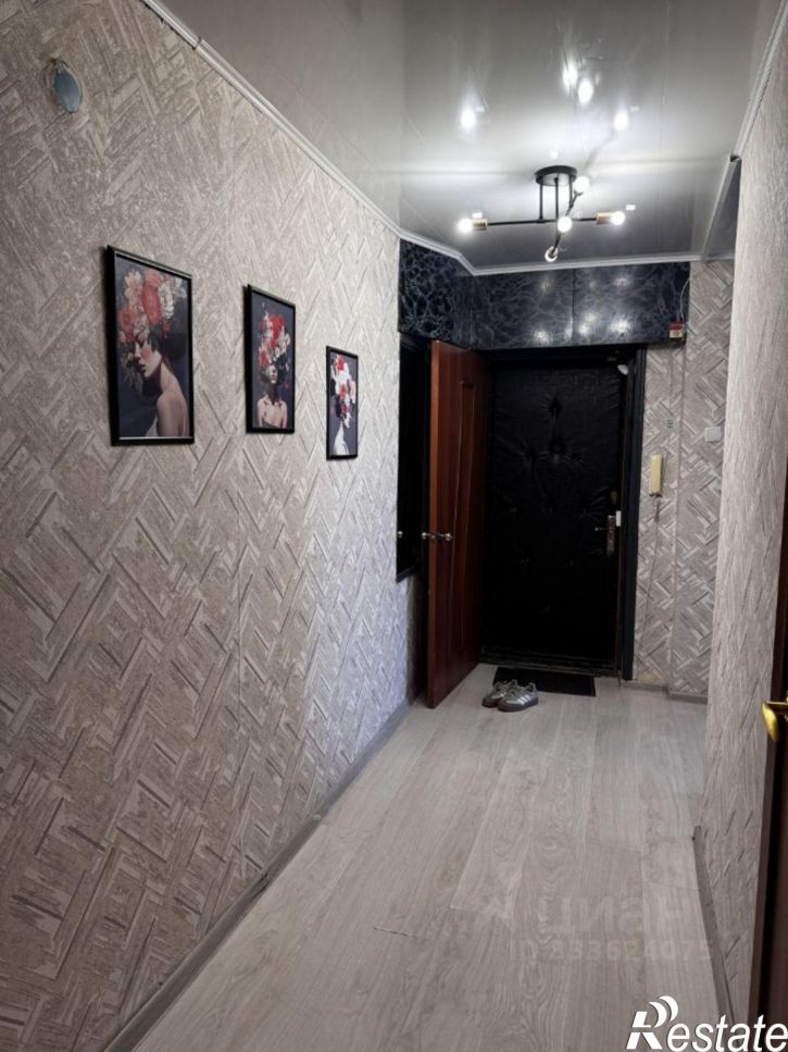 2-комн квартира улица Белгородского Полка, 67,  д. 67