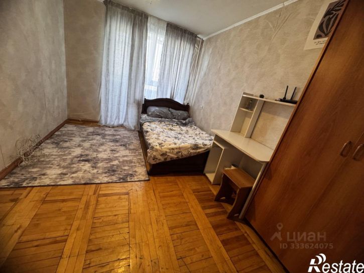 2-комн квартира улица Белгородского Полка, 67,  д. 67