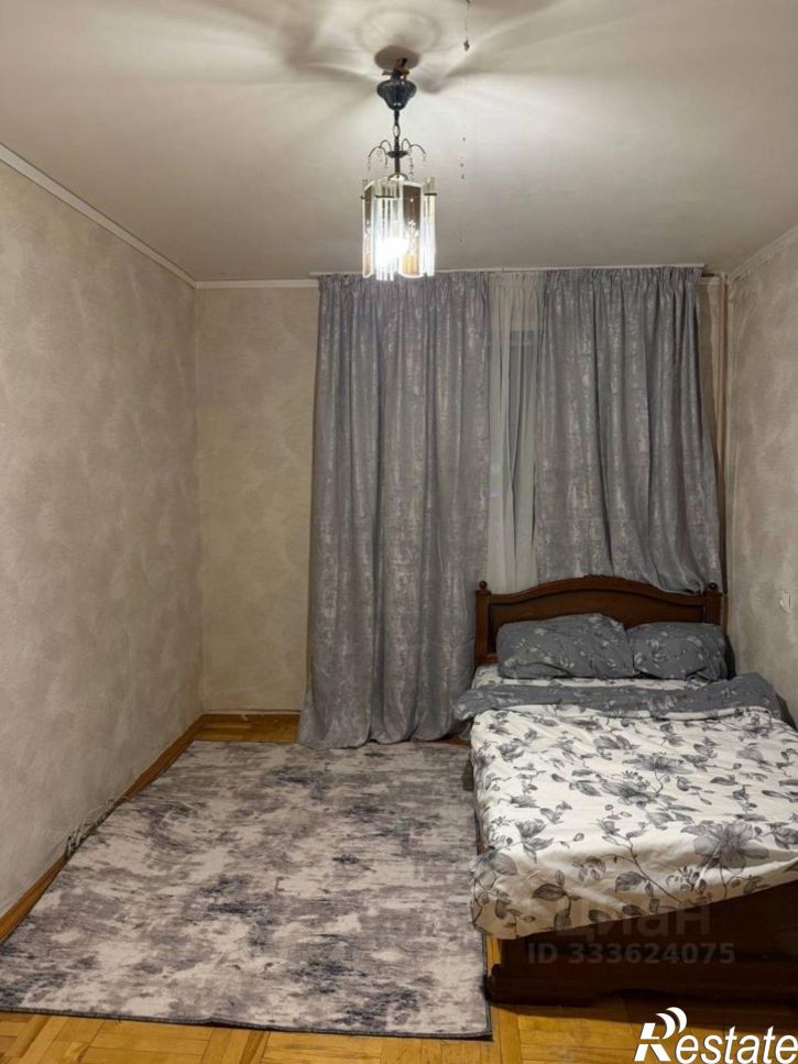 2-комн квартира улица Белгородского Полка, 67,  д. 67