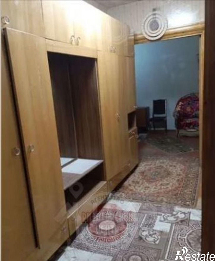 3-комн квартира улица Будённого, 2,  д. 2