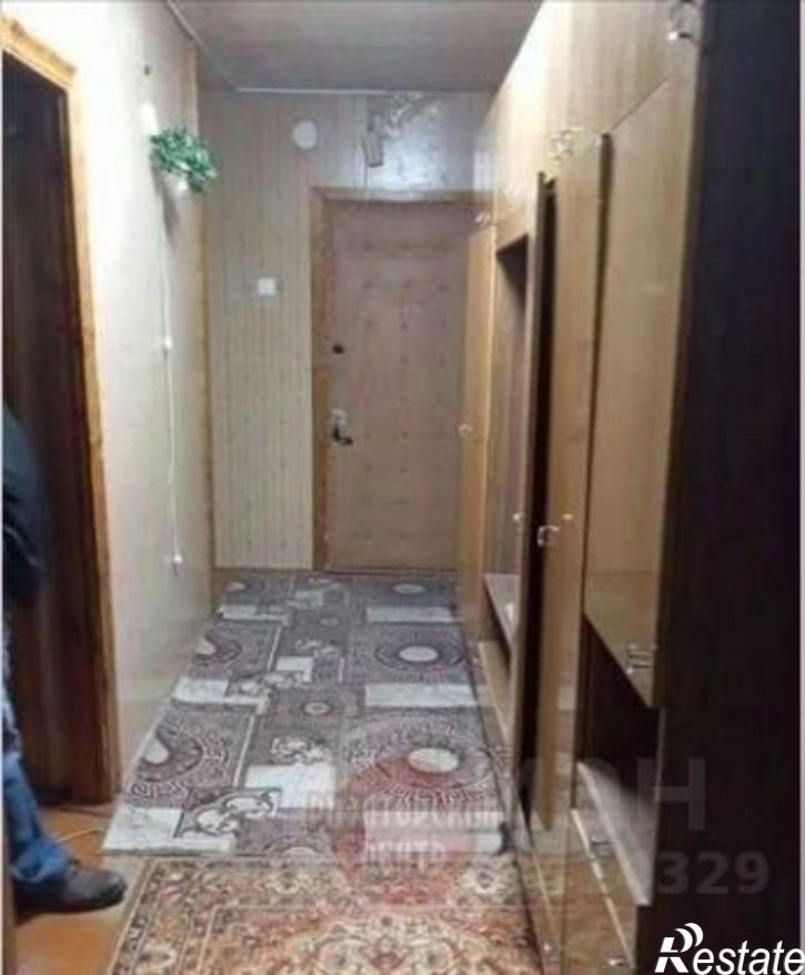 3-комн квартира улица Будённого, 2,  д. 2