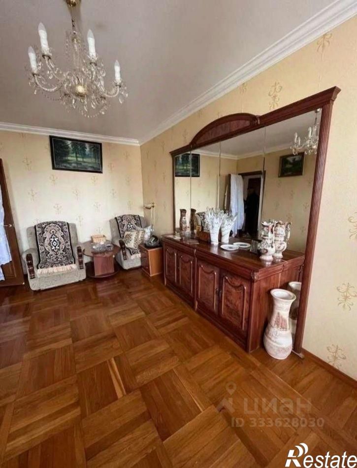 3-комн квартира улица Победы, 83,  д. 83