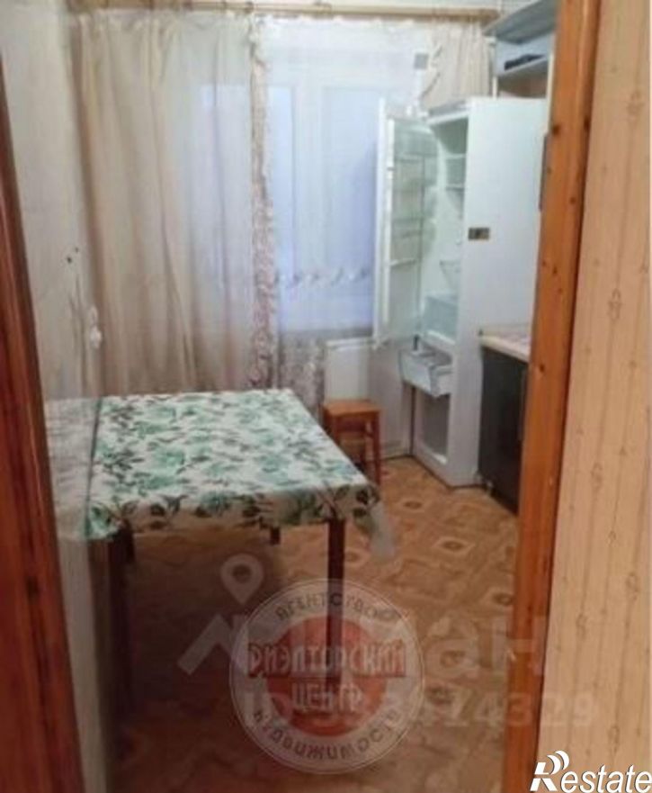 3-комн квартира улица Будённого, 2,  д. 2