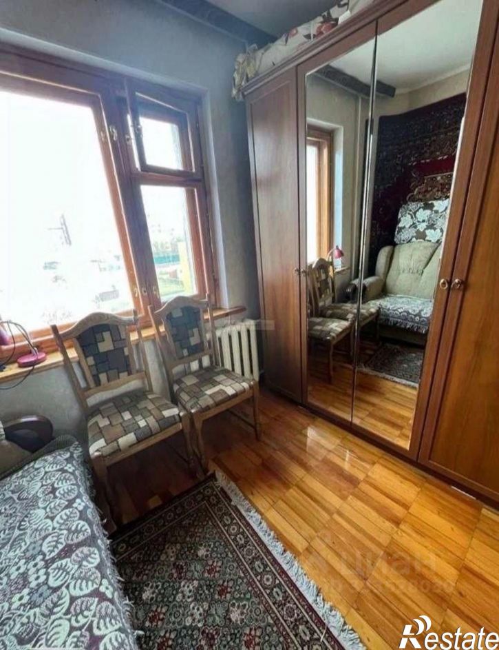 3-комн квартира улица Победы, 83,  д. 83
