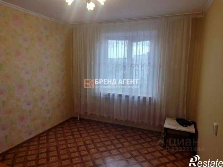 2-комн квартира улица Губкина, 35,  д. 35
