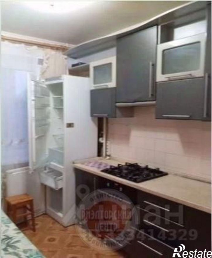 3-комн квартира улица Будённого, 2,  д. 2