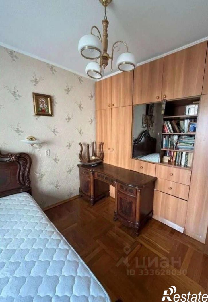3-комн квартира улица Победы, 83,  д. 83