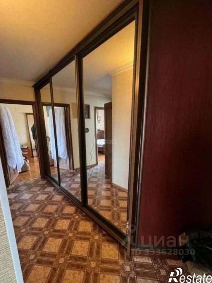 3-комн квартира улица Победы, 83,  д. 83