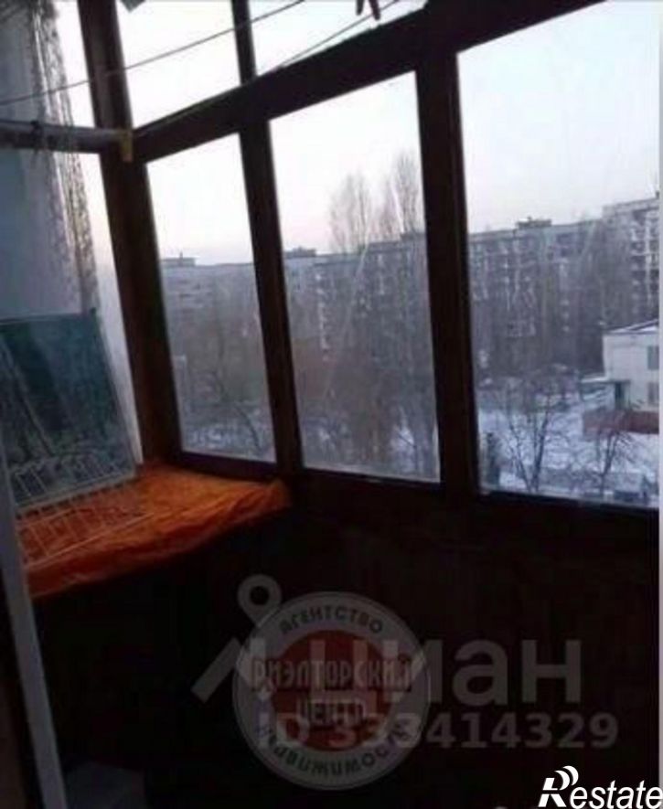 3-комн квартира улица Будённого, 2,  д. 2