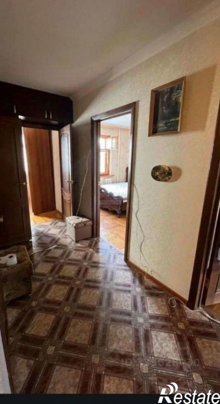 3-комн квартира улица Победы, 83,  д. 83