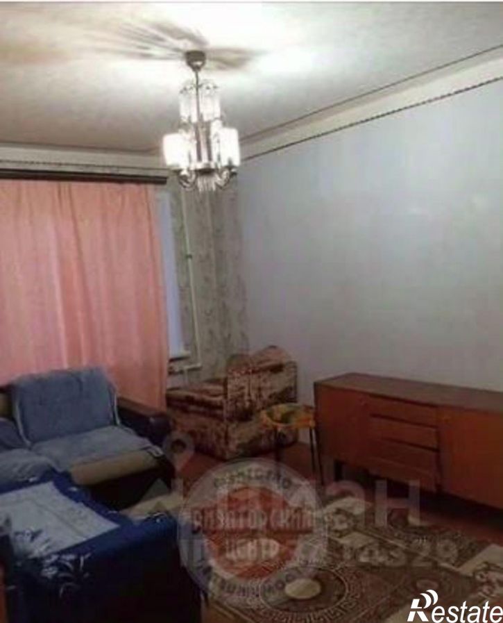 3-комн квартира улица Будённого, 2,  д. 2