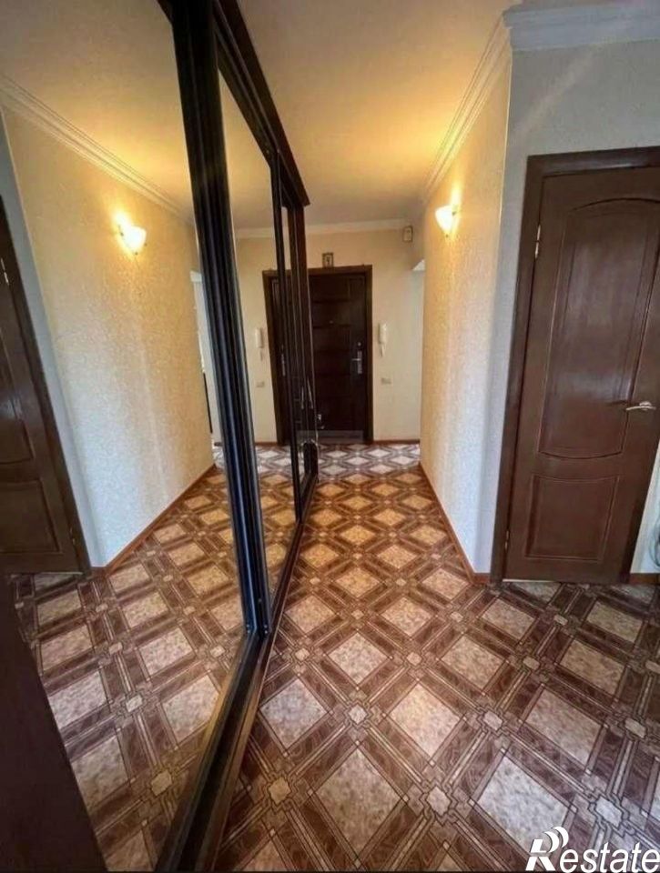 3-комн квартира улица Победы, 83,  д. 83