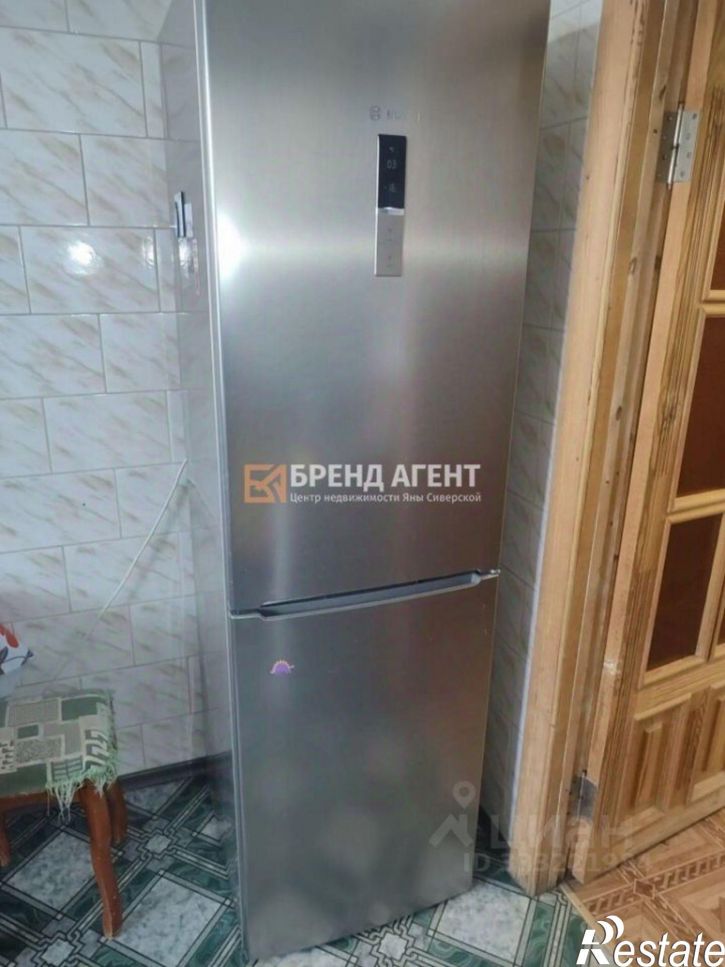 2-комн квартира улица Губкина, 35,  д. 35