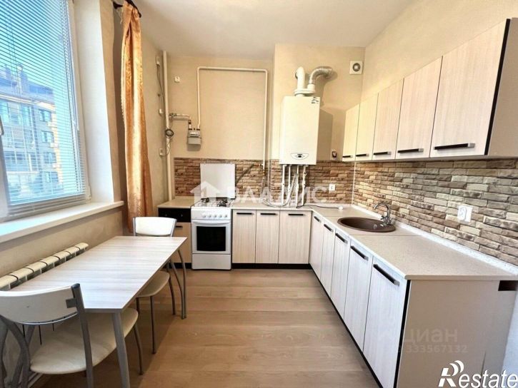 1-комн квартира Большетроицкая улица, 28А,  д. 28А