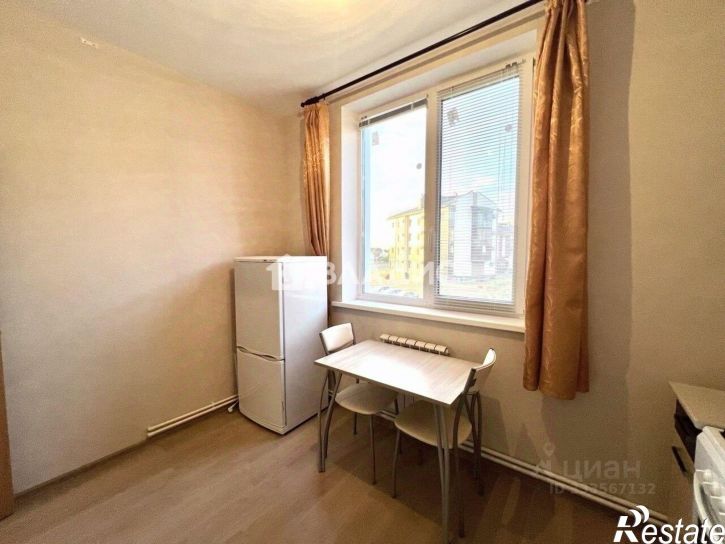 1-комн квартира Большетроицкая улица, 28А,  д. 28А