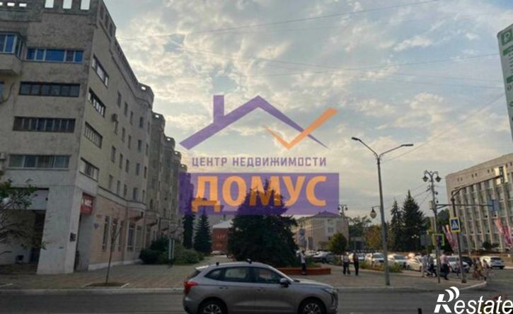 3-комн квартира Гражданский проспект, 33,  д. 33