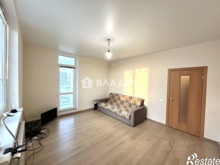 1-комн квартира Большетроицкая улица, 28А,  д. 28А