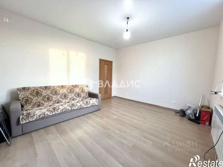 1-комн квартира Большетроицкая улица, 28А,  д. 28А