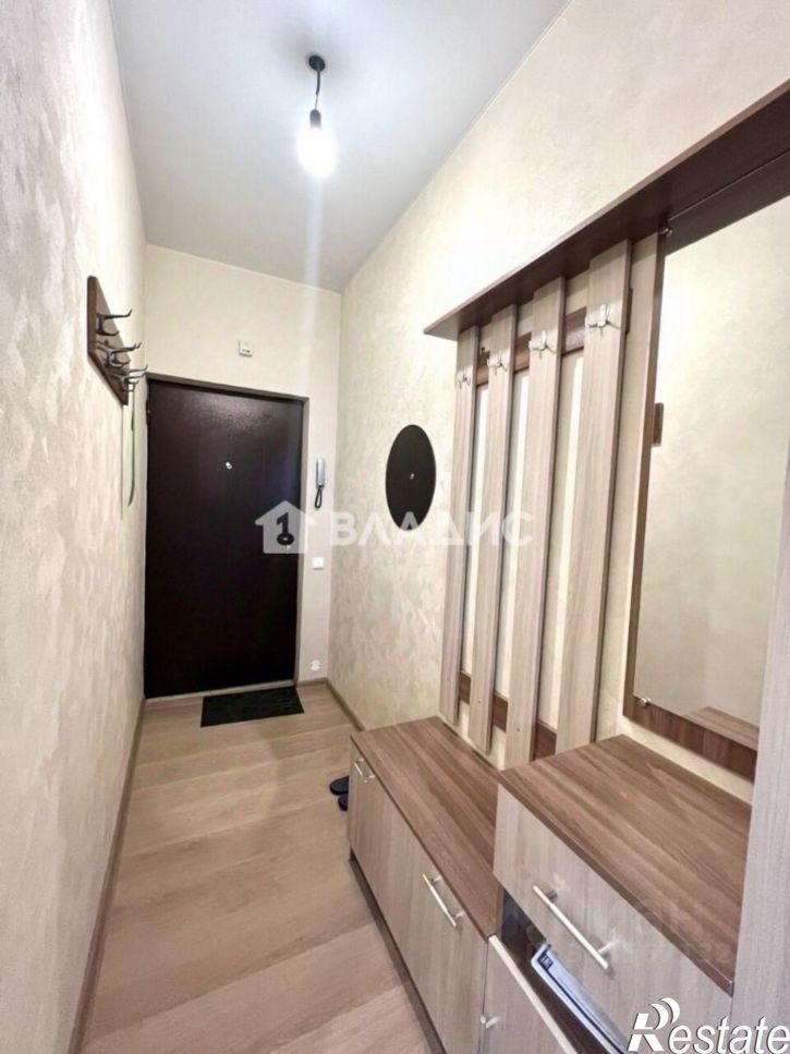 1-комн квартира Большетроицкая улица, 28А,  д. 28А