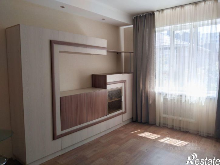 1-комн квартира 2-й Котлозаводской переулок, 3,  д. 3