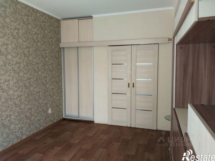 1-комн квартира 2-й Котлозаводской переулок, 3,  д. 3