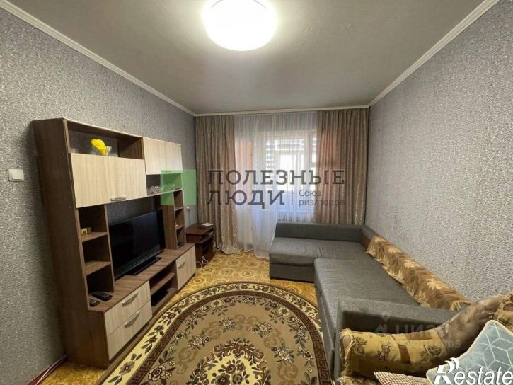 3-комн квартира улица Губкина, 29,  д. 29