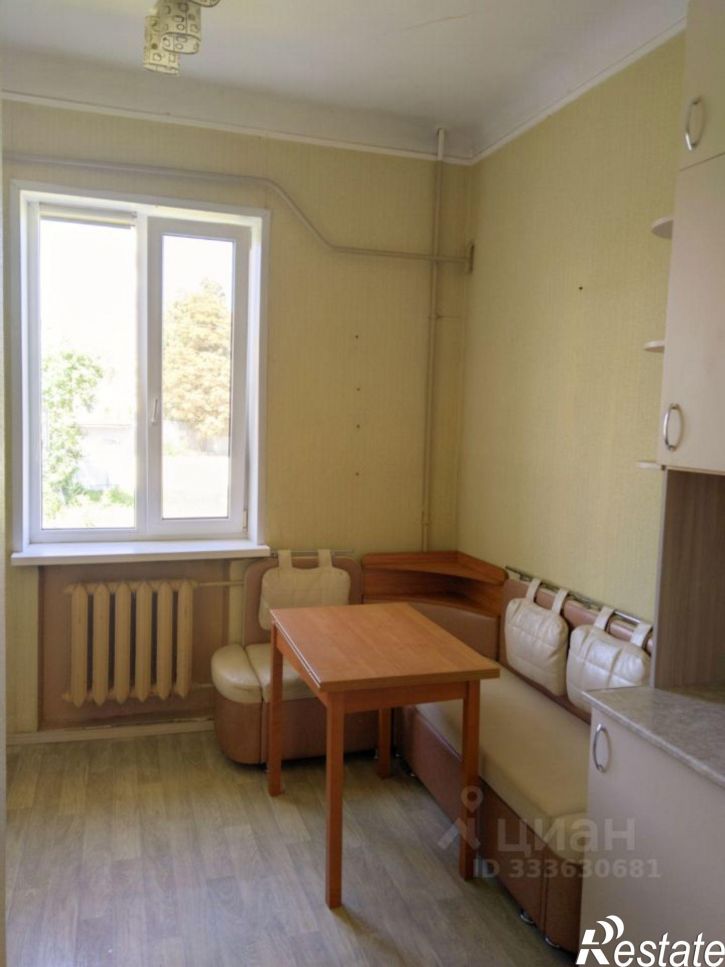 1-комн квартира 2-й Котлозаводской переулок, 3,  д. 3
