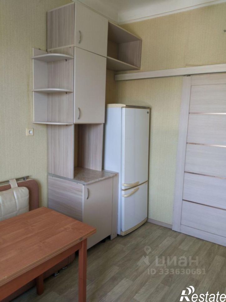 1-комн квартира 2-й Котлозаводской переулок, 3,  д. 3