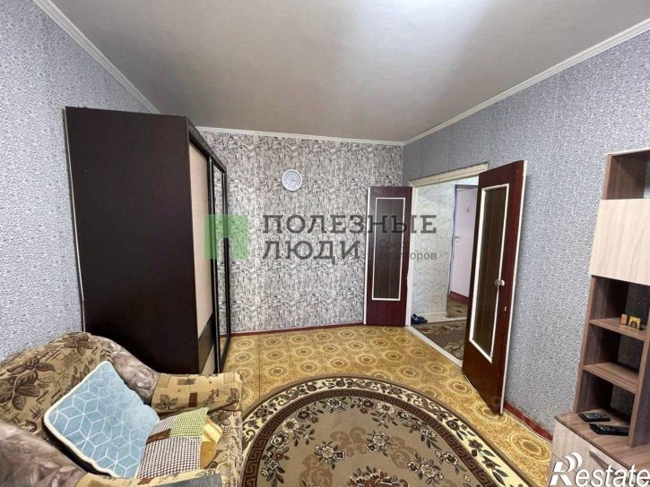 3-комн квартира улица Губкина, 29,  д. 29