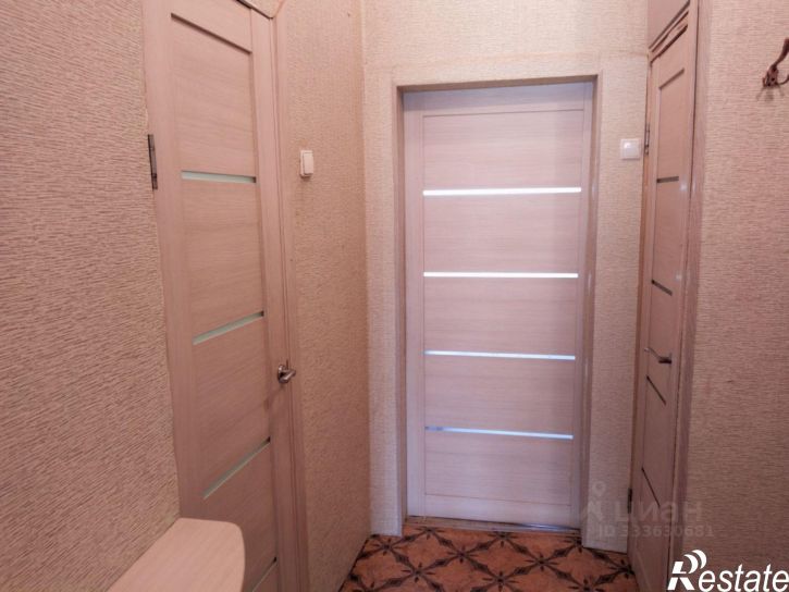1-комн квартира 2-й Котлозаводской переулок, 3,  д. 3