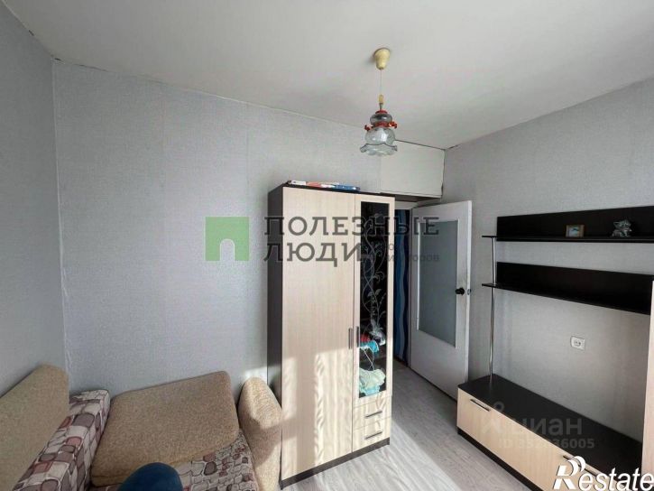 3-комн квартира улица Губкина, 29,  д. 29