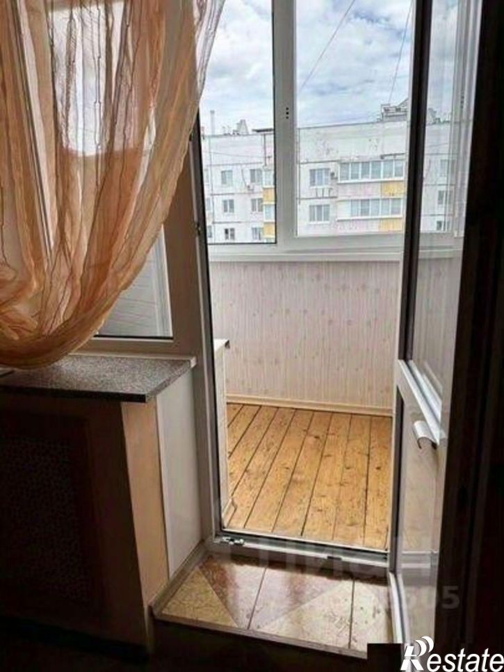 3-комн квартира улица Есенина, 48,  д. 48