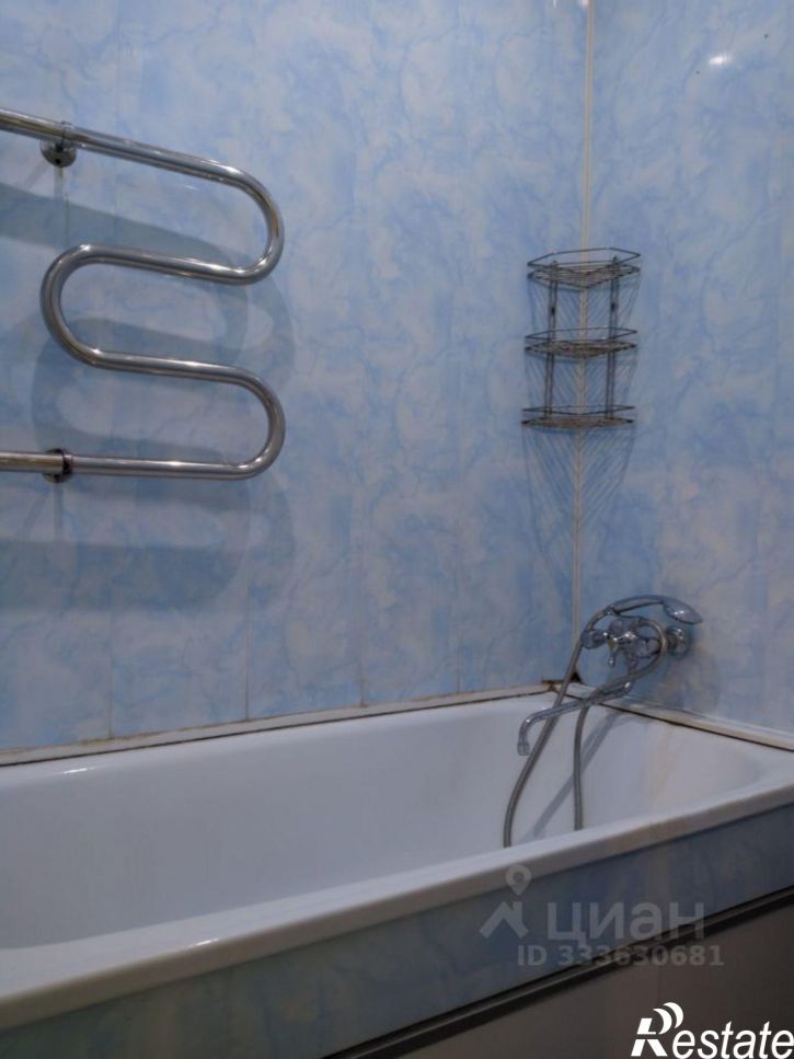 1-комн квартира 2-й Котлозаводской переулок, 3,  д. 3
