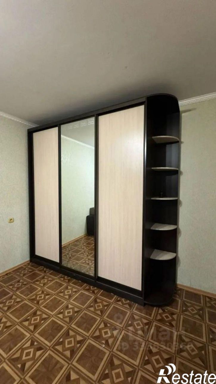 1-комн квартира улица Щорса, 53,  д. 53