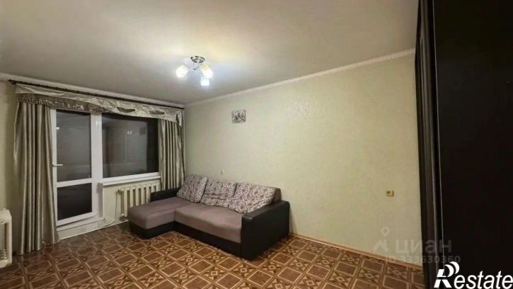 1-комн квартира улица Щорса, 53,  д. 53