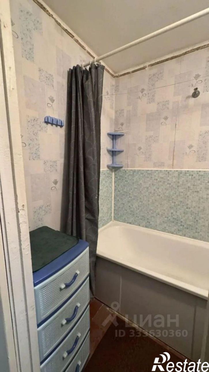 1-комн квартира улица Щорса, 53,  д. 53