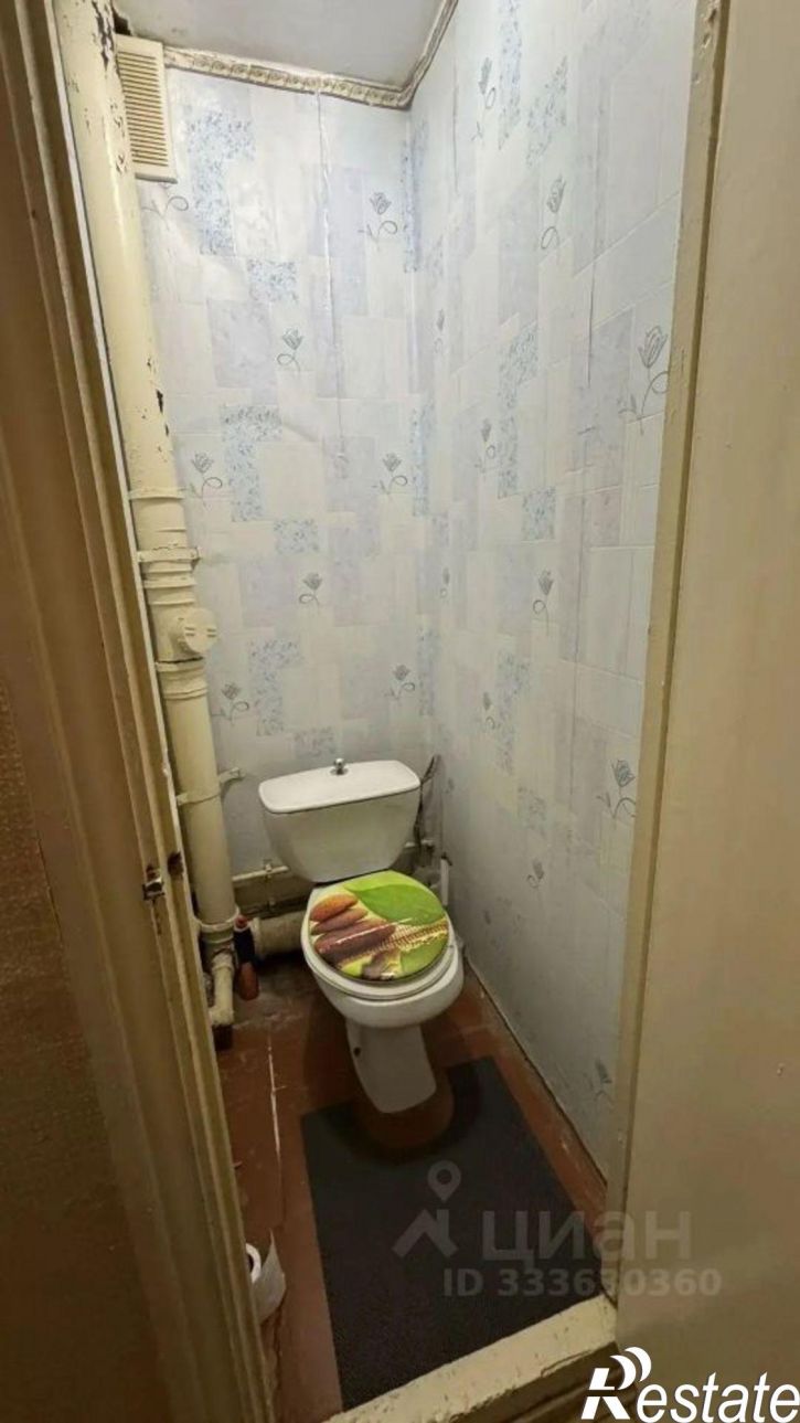 1-комн квартира улица Щорса, 53,  д. 53