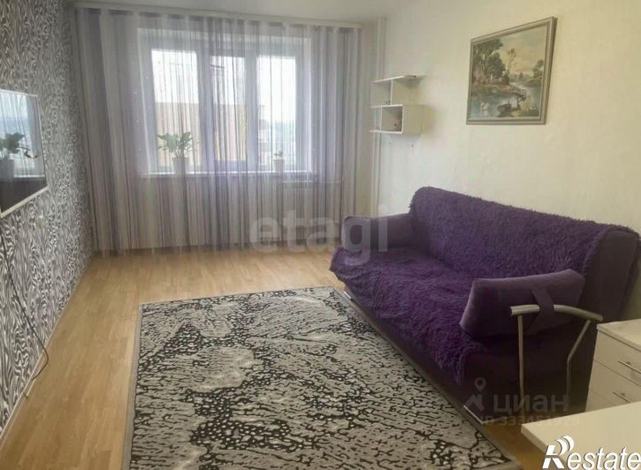 2-комн квартира бульвар Строителей, 39,  д. 39