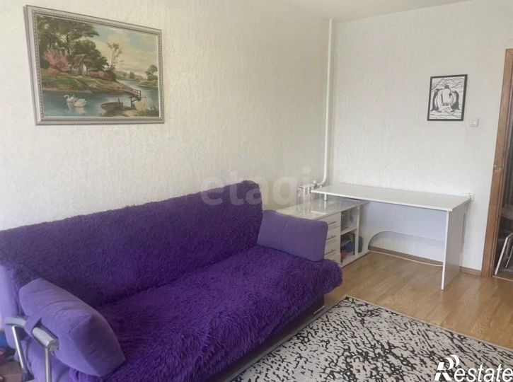 2-комн квартира бульвар Строителей, 39,  д. 39