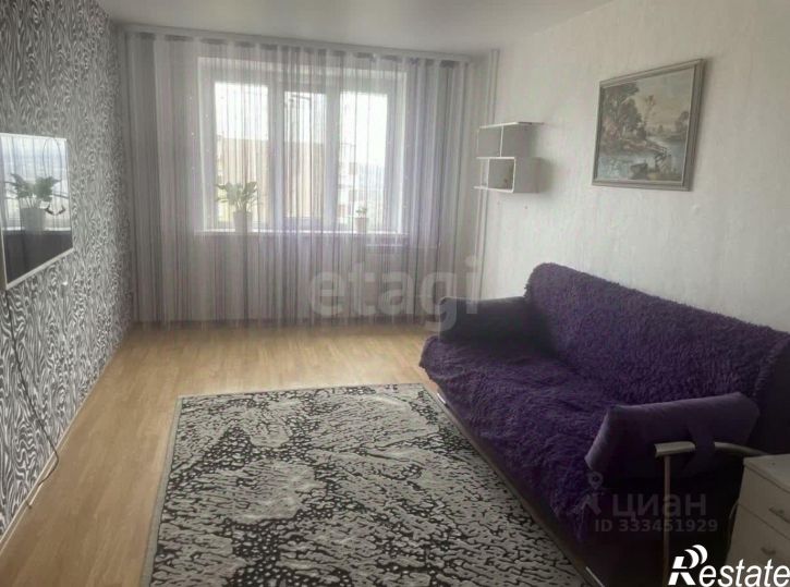 2-комн квартира бульвар Строителей, 39,  д. 39