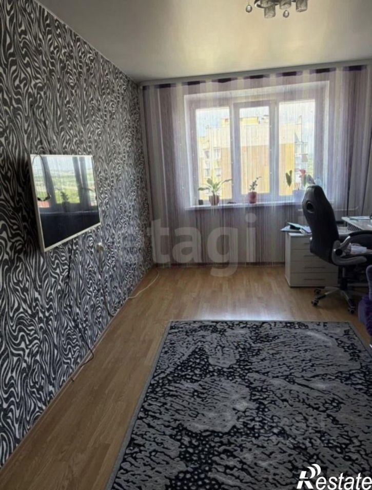2-комн квартира бульвар Строителей, 39,  д. 39