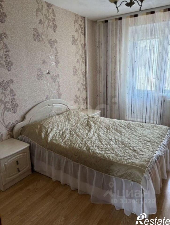 2-комн квартира бульвар Строителей, 39,  д. 39