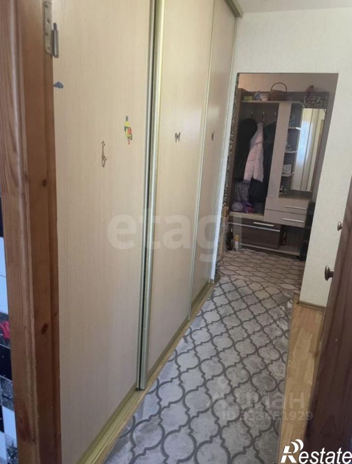 2-комн квартира бульвар Строителей, 39,  д. 39