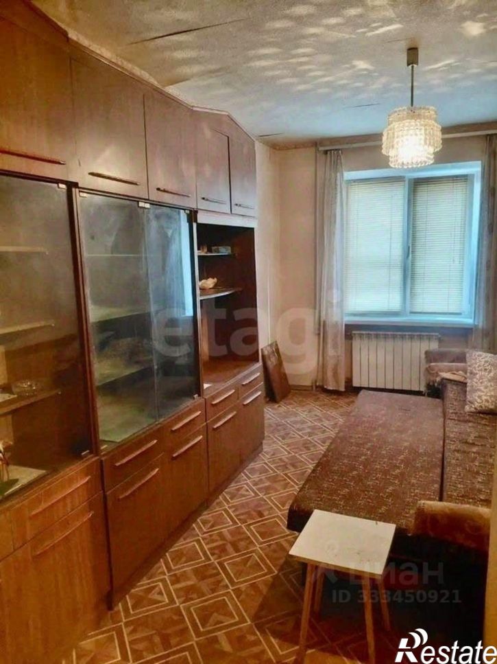 3-комн квартира улица 5 Августа, 4,  д. 4