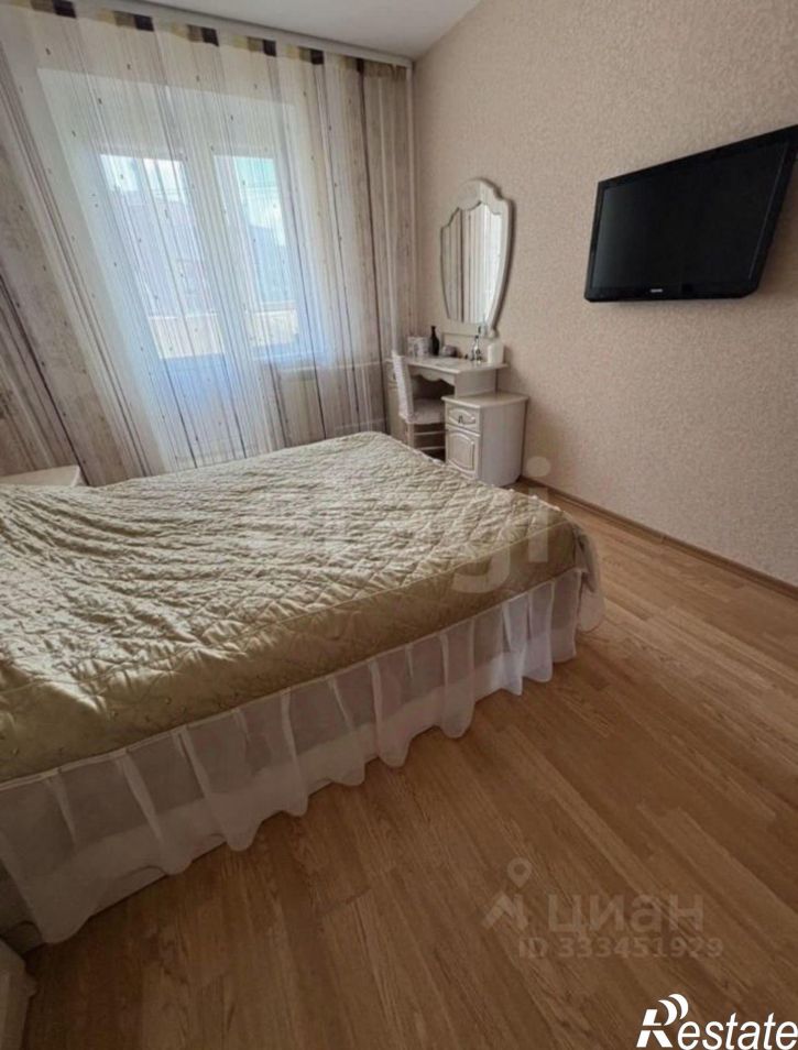 2-комн квартира бульвар Строителей, 39,  д. 39