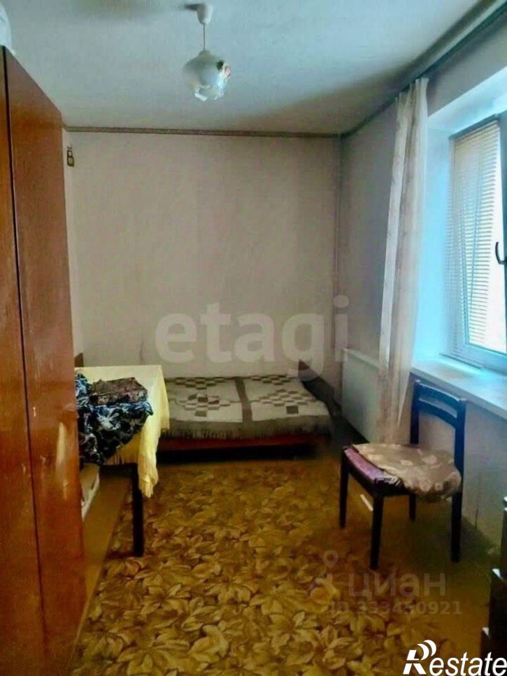 3-комн квартира улица 5 Августа, 4,  д. 4