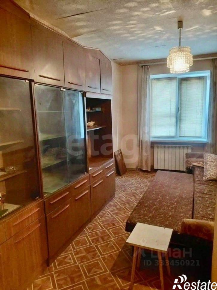 3-комн квартира улица 5 Августа, 4,  д. 4