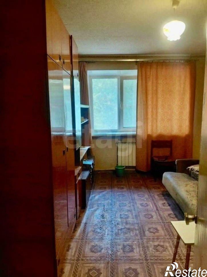 3-комн квартира улица 5 Августа, 4,  д. 4